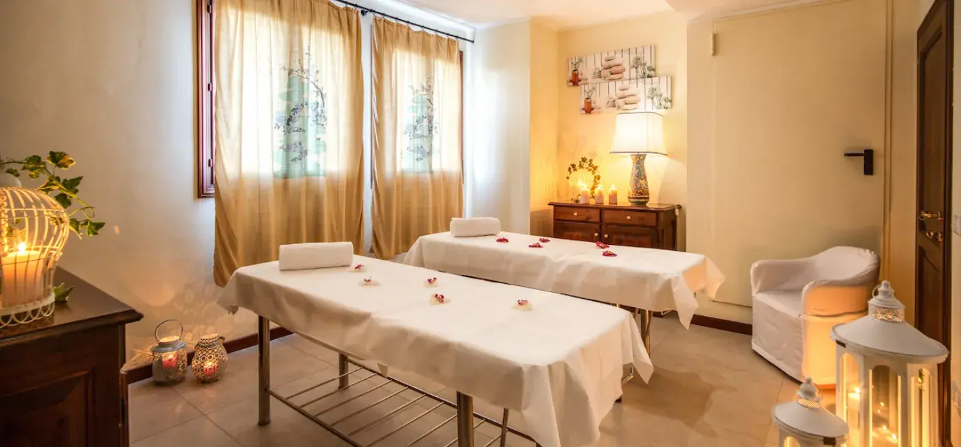 Abbazia Collemedio Resort and Spa